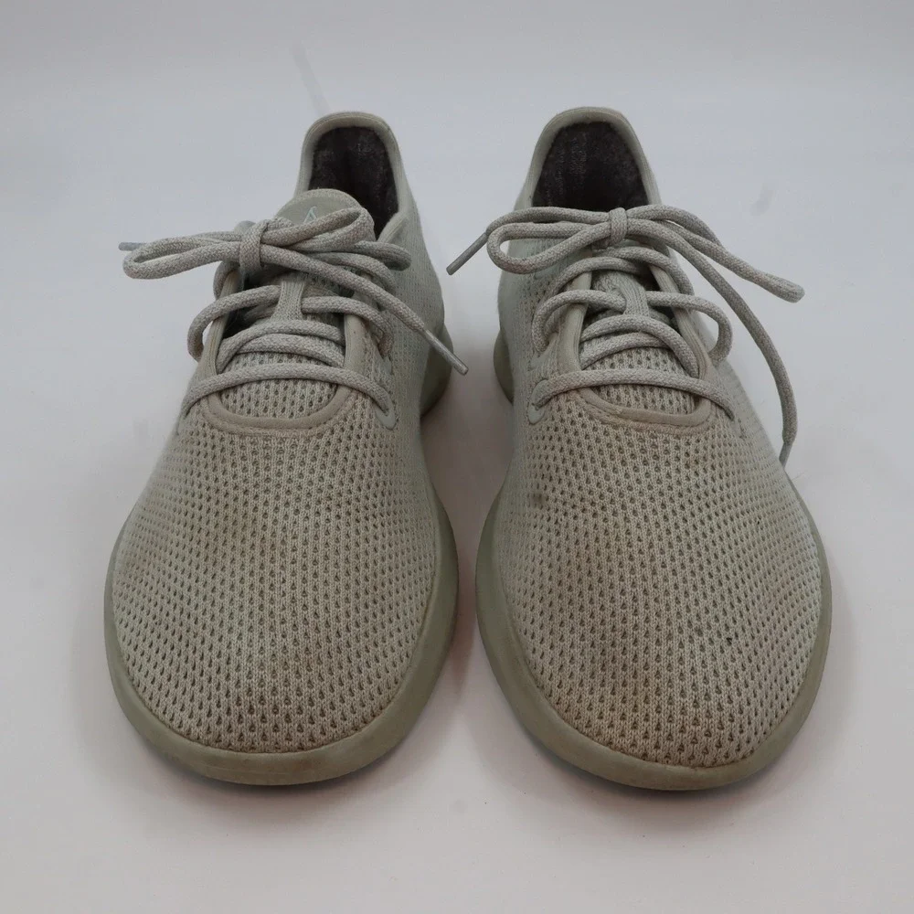 allbirds experience ultimate
